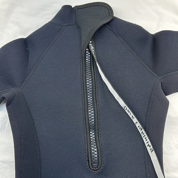 Dark Lighting Full Body Unisex Wetsuit - Picture 5 of 9